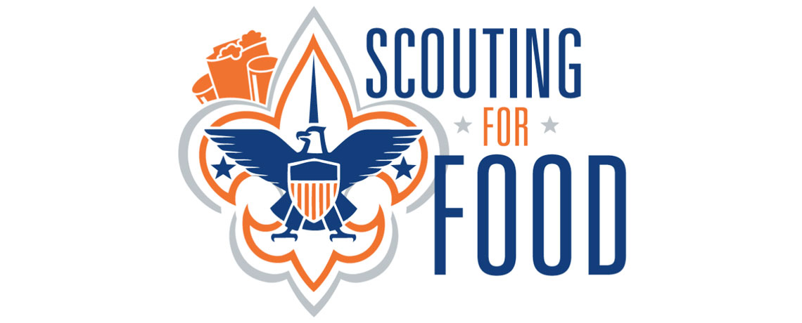 scouting-for-food-hawk-mountain-council-bsa