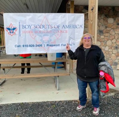 Hawk Mountain Scout Reservation Hawk Mountain Council Bsa