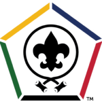 Wood Badge Logo