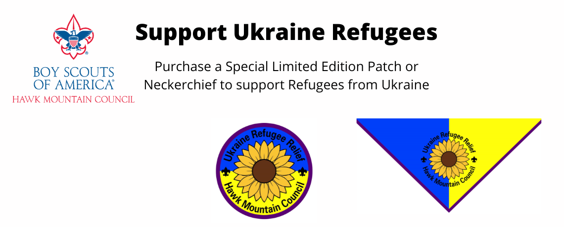 Support Ukraine Refugees
