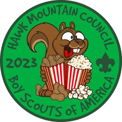 Cub Scouts selling popcorn this month  Alpine Mountaineer News September  20, 2023