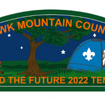 Hawk Mountain Council, BSA